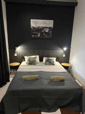 Le Rêve city hostel